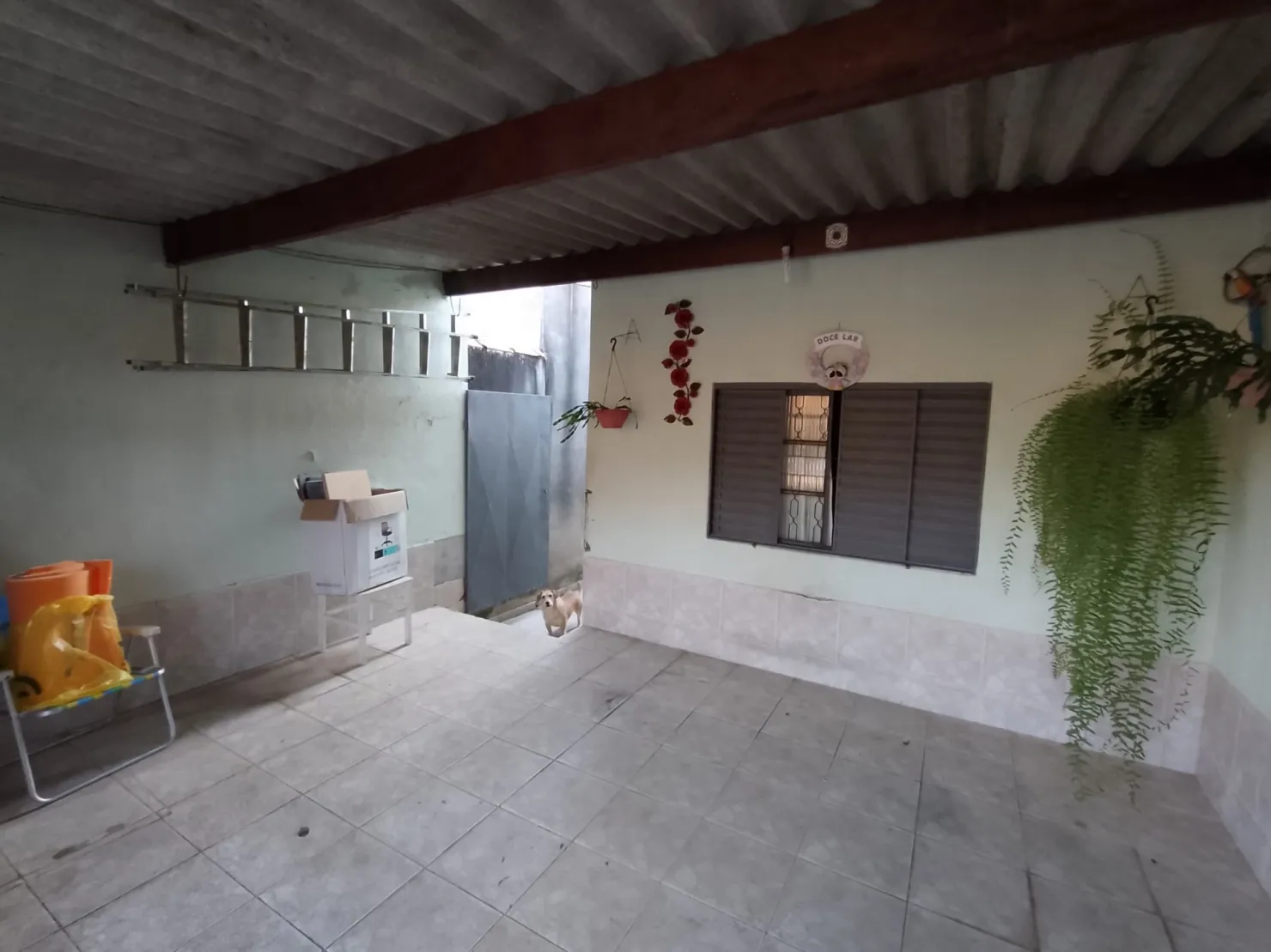 Imagem Casa à venda 3 Quartos, 1 Vaga, 125M², Jardim Bela Vista, Taubaté - SP
