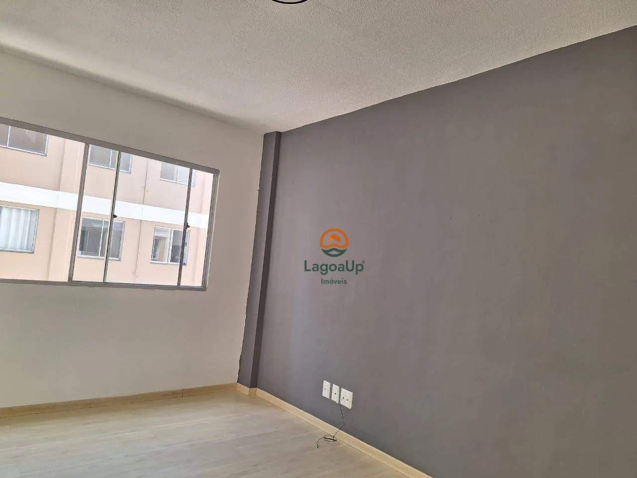 Imagem Apartamento com 2 dormitórios à venda, 47 m² por R$ 190.000,00 - Palmital - Lagoa Santa/MG