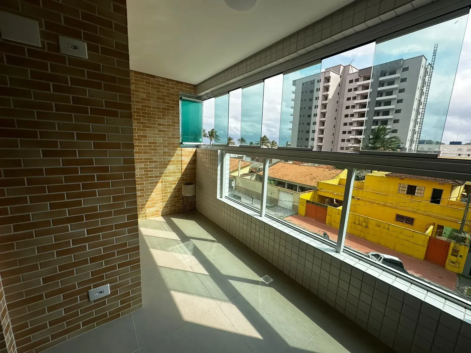 Imagem Apartamento com 2 Quartos à Venda, 76 m² em Centro - Itanhaém