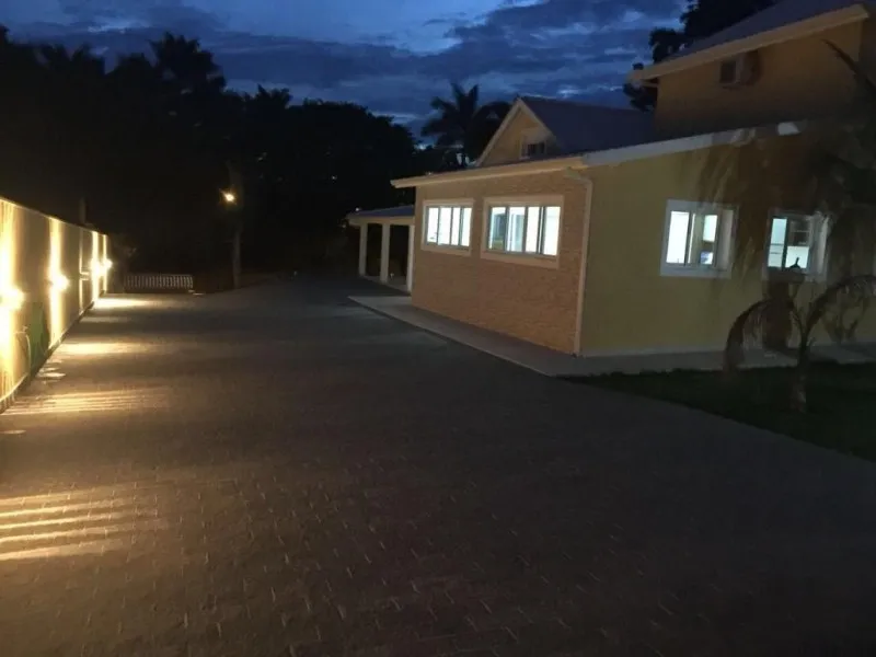 Imagem RESIDÊNCIA EM CONDOMÍNIO SANTA MARIA