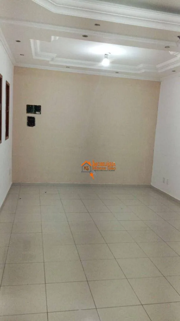 Imagem Sobrado com 6 dormitórios à venda, 250 m² por R$ 800.000,00 - Jardim Almeida Prado - Guarulhos/SP