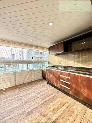 Imagem Apartamentos no Litoral para venda em Praia Grande no bairro Canto do Forte