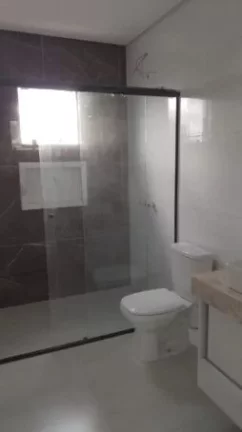 Imagem SobradoNovo a venda com 3 quartos no Portão