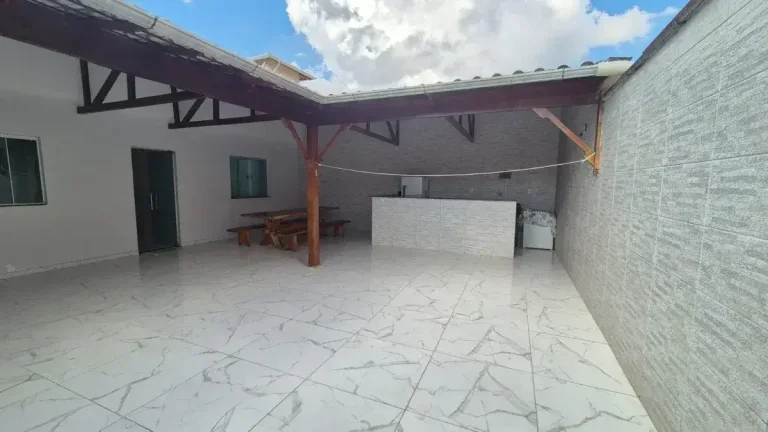 Imagem Cobertura à venda em Barbacena, Floresta, com 3 quartos, 300m2