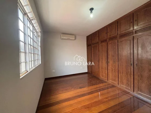 Imagem Apartamento à venda em Betim MG, no Bairro Brasiléia