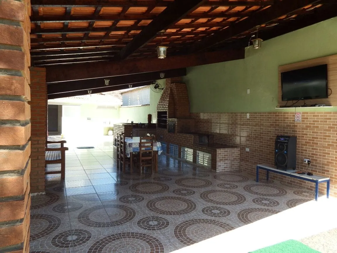 Imagem Chácara à venda 3 Quartos, 3 Vagas, 1567M², Bom Sucesso, Pindamonhangaba - SP