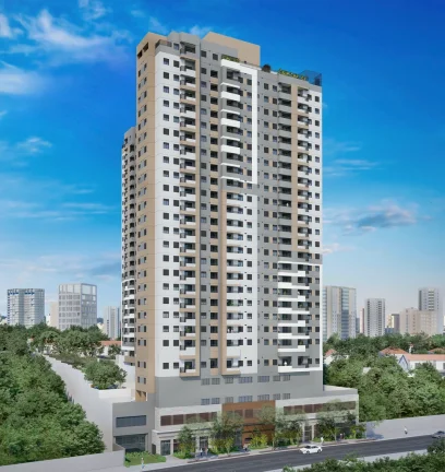 Imagem PONTO COMERCIAL em São Paulo - SP, Vila Carmosina