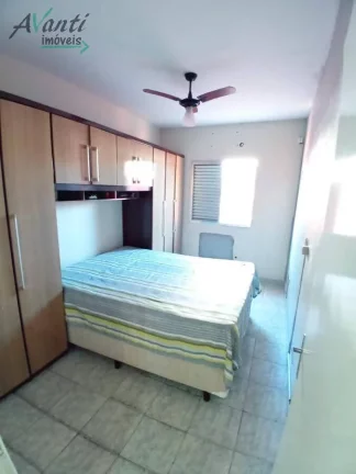 Imagem Casa com 2 dormitórios e 1 vaga na Cidade Náutica, São Vicente – Avanti Imóveis