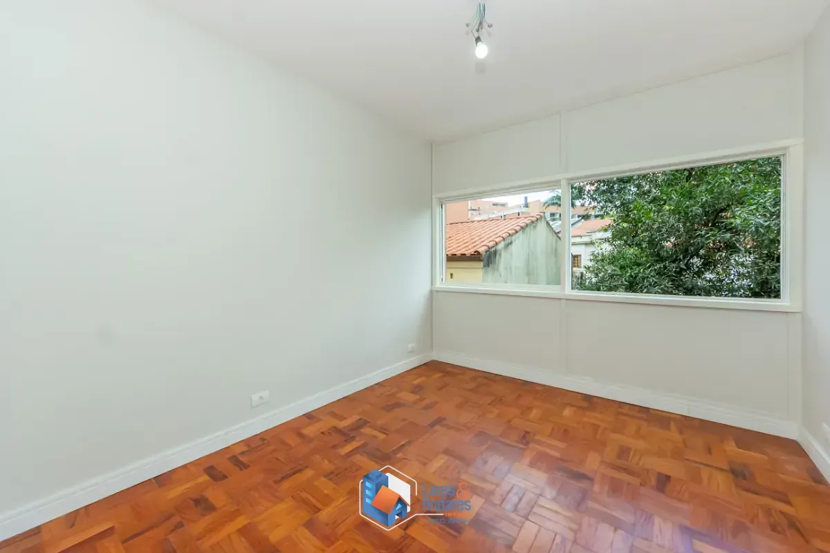 Imagem Apartamento para venda em Pinheiros com 2 quartos, 84m²