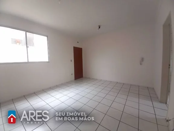 Imagem Apartamento com 3 dormitórios à venda, 60 m² por R$ 180.000,00 - Centro - Americana/SP