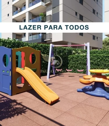Imagem APARTAMENTOS DE 1, 2 E 3 DORMITÓRIOS NA MARTIM DE SÁ EM CARAGUATATUBA-SP