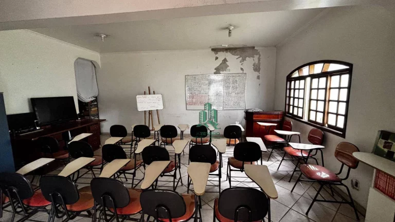 Imagem Casa com 3 dormitórios à venda, 150 m² por R$ 509.000,00 - Jardim Bom Clima - Guarulhos/SP