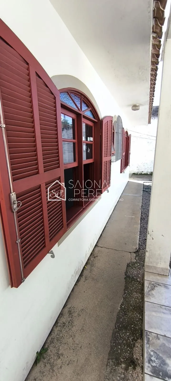 Imagem Casa em Barreiros