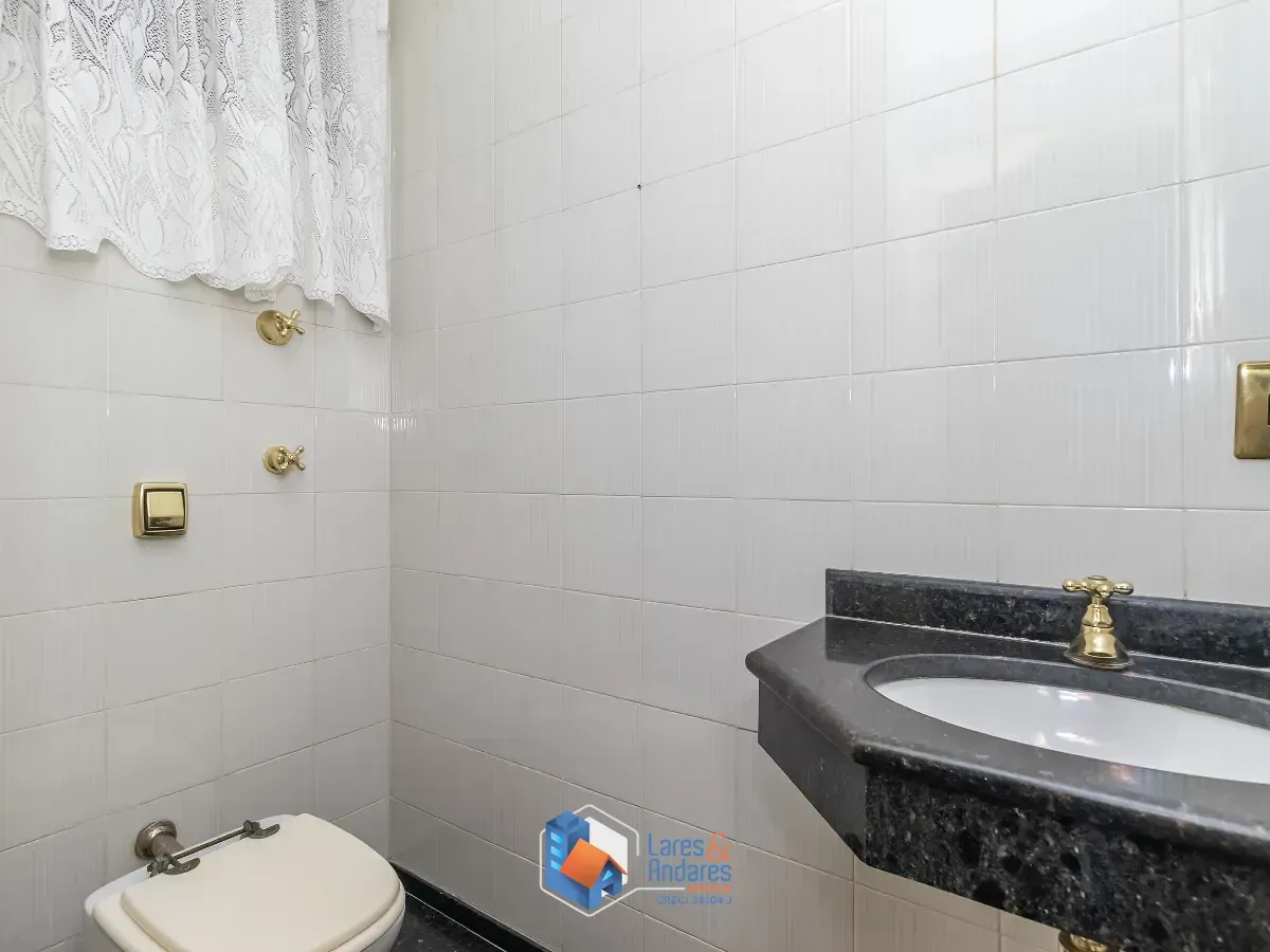 Imagem Apartamento para venda em Pinheiros com 3 quartos, sendo 1 suíte, 170m²