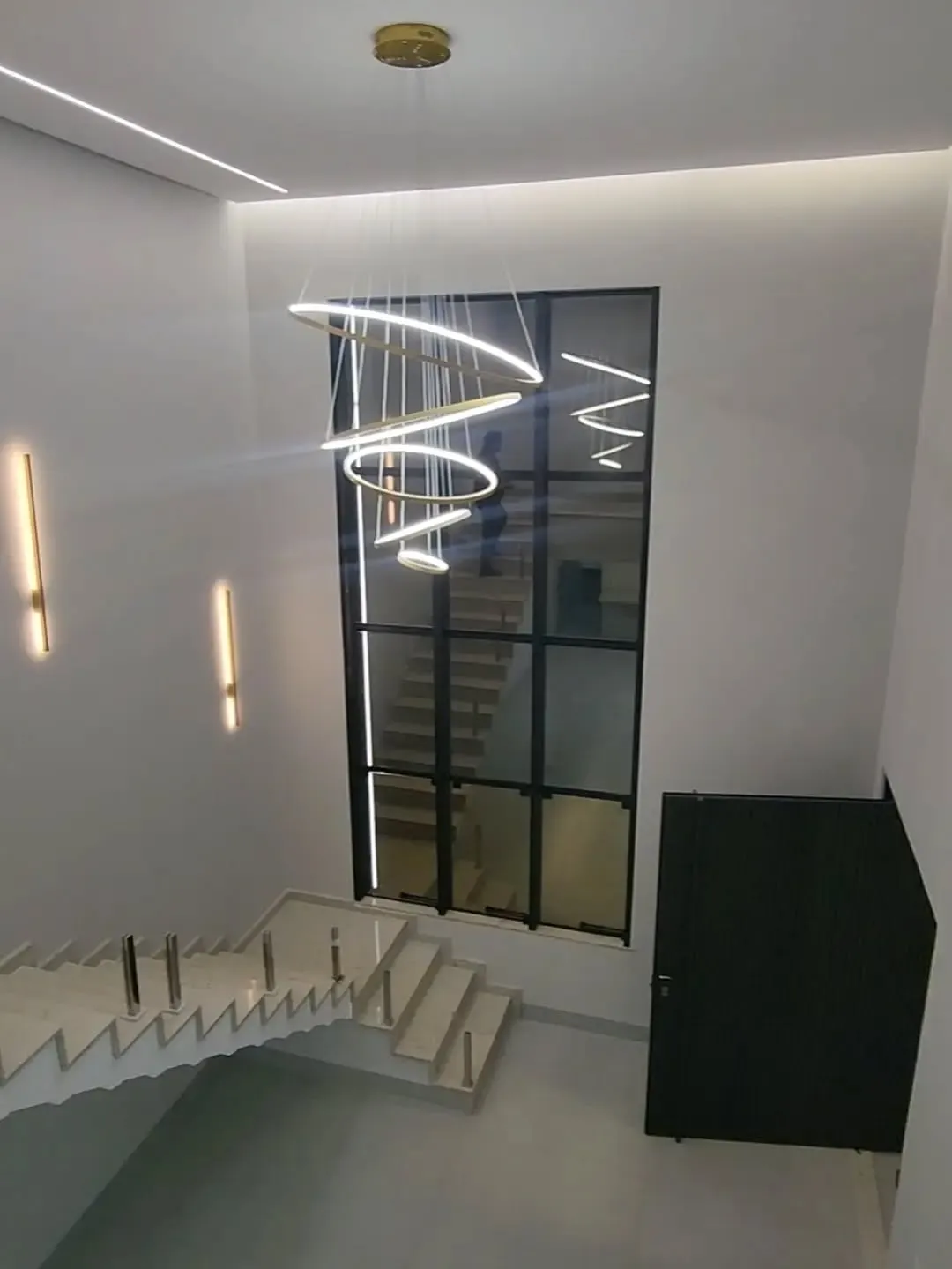 Imagem Sobrado 4 Suites No Parque Anhaguera