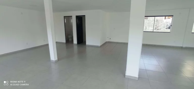 Imagem Sala Comercial Para Locação, 150m2, Itacorubi, Florianópolis/SC