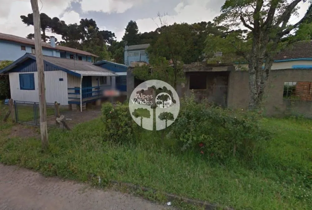 Imagem Terreno, 507,00m2, à venda em Canela, Palace Hotel