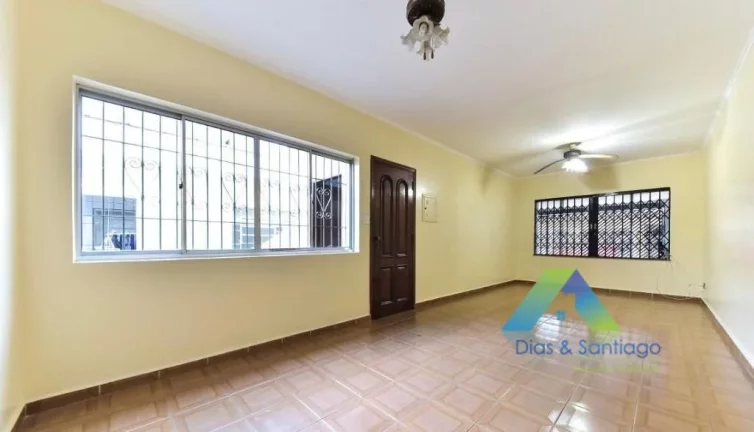 Foto do imóvel PAULICEIA Sobrado 310M², 4 dormitórios, 1 suíte, 4 vagas com ótima localização e valor !!!