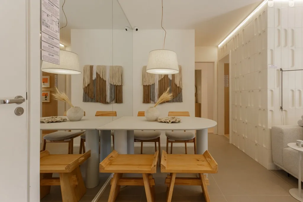 Imagem Apartamento em Lançamentos no bairro Santo Cristo - Rio de Janeiro, RJ