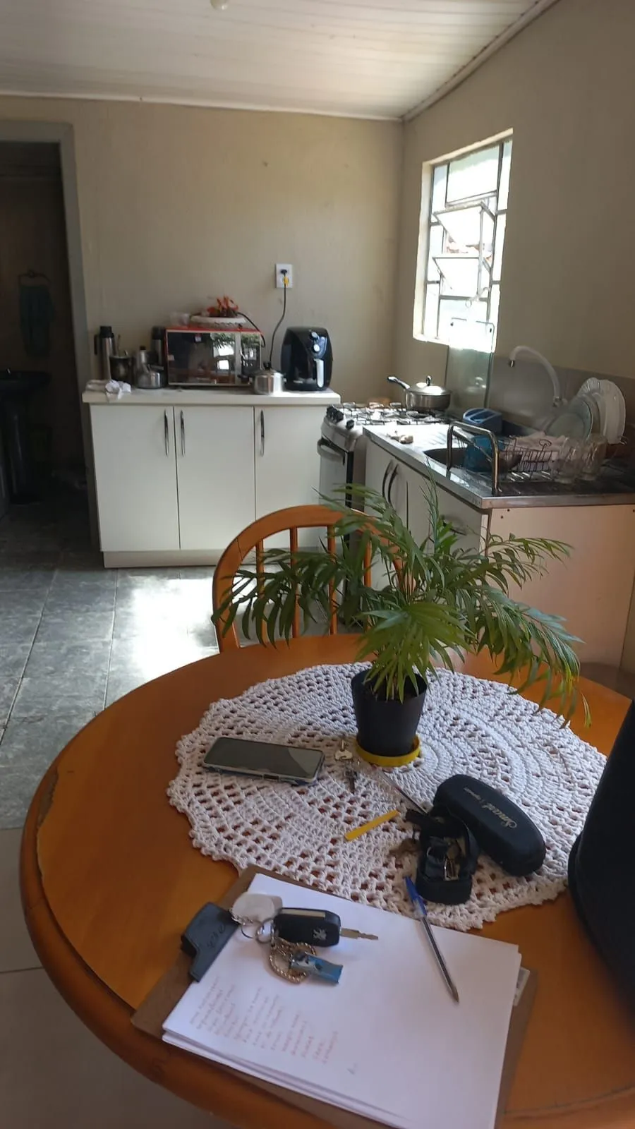 Imagem Casa em Cavalhada