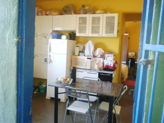 Casa com 1 Quarto à Venda, 250 m² em Jardim Zaira - Mauá