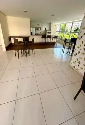 Imagem APARTAMENTO COM 80 m² - CAIÇARA - PRAIA GRANDE SP