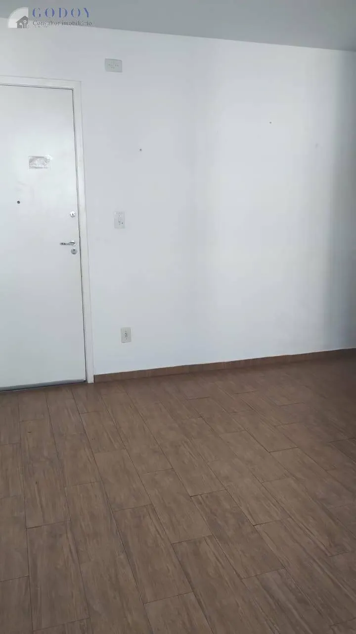 Imagem Apartamento à venda 2 Quartos, 1 Vaga, 47M², Crispim, Pindamonhangaba - SP | Parque Pedra Bonita MRV