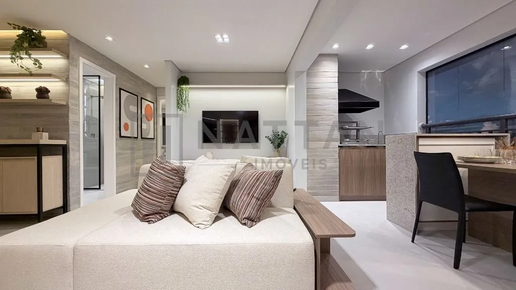 Imagem Apartamento com 2 dormitórios à venda, 52 m² por R$ 563.900,00 - Vila Carrão - São Paulo/SP