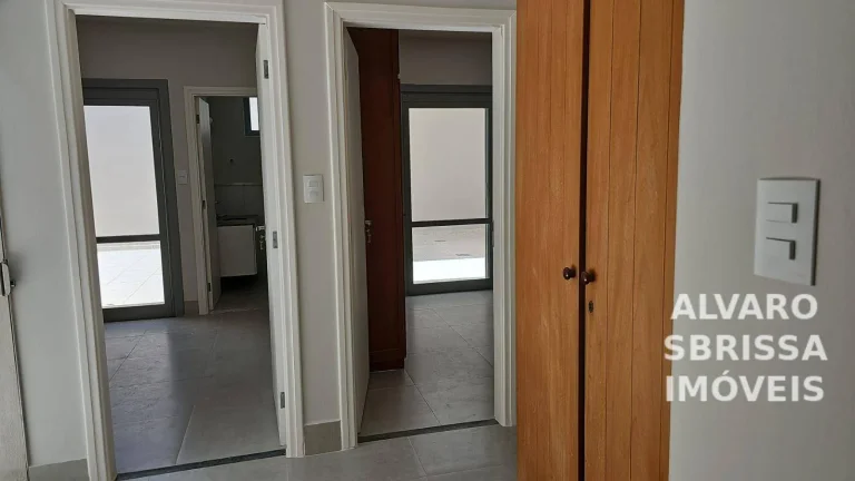 Imagem Casa com 3 dormitórios 1 suíte no Condomínio Portal de Itu I em Itu SP