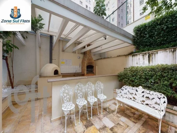 Imagem Ótimo Apartamento à Venda Na Região Dos Jardins Com 3 Dormitórios e 2 Vagas
