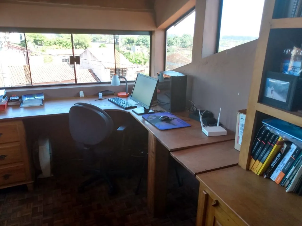 Imagem Casa à venda 3 Quartos, 3 Vagas, Campinas, Pindamonhangaba - SP