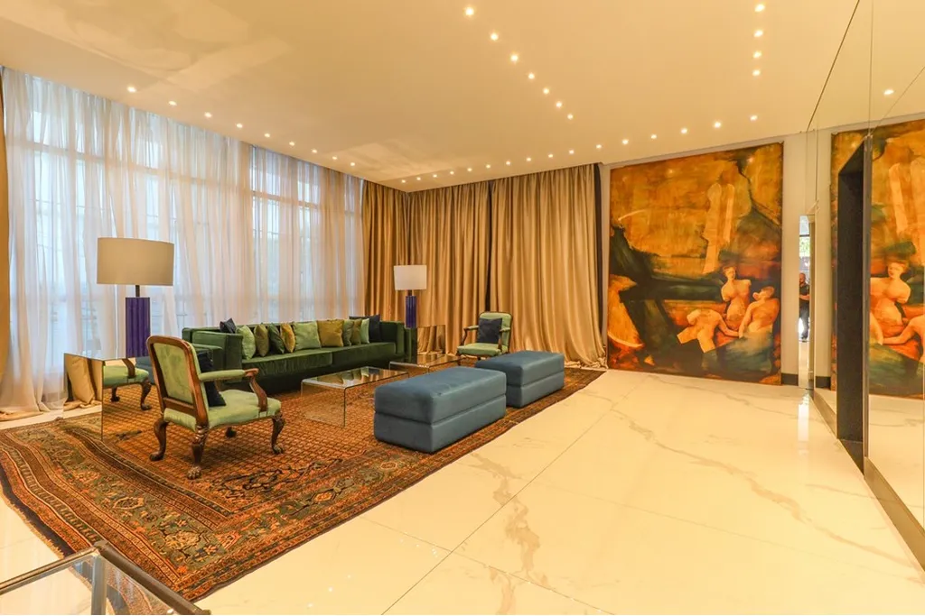 Imagem Apartamento em Centro Histórico