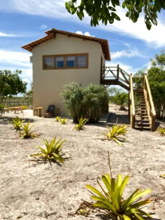 Imagem CASA DUPLEX DULCE JL - MOBILIADA