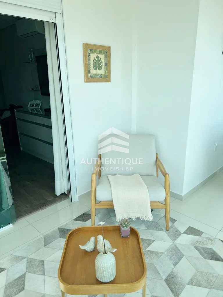 Imagem VILLA VERDE CENTRO SÃO BERNARDO DO CAMPO - Apartamento à venda no bairro Centro - São Bernardo do Campo/SP