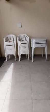 Imagem SEU LAZER COMPLETO: CHÁCARA COM PISCINA E ESTRUTURA PARA SOBRADO!