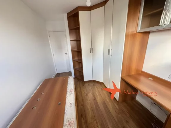 Imagem Apartamento de iluminado em Pinheiros: 2 quartos, 1 suíte, 1 sala, 3 banheiros, 2 vagas, 89m² - São Paulo-SP