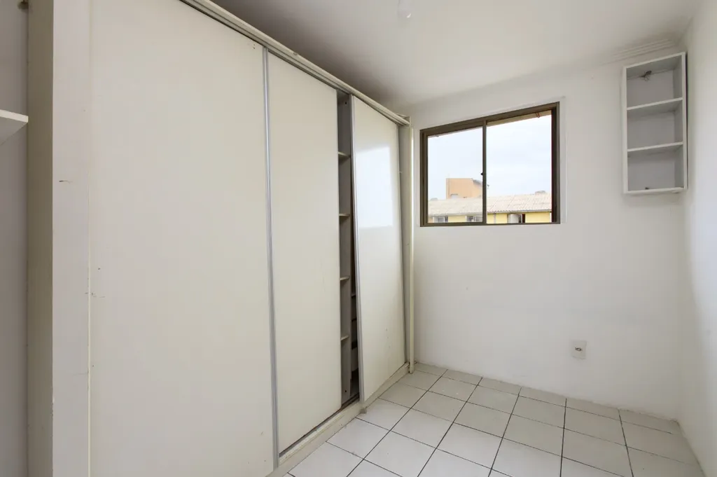 Imagem Apartamento em Rubem Berta