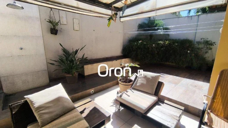 Imagem Casa à venda, 130 m² por R$ 698.000,00 - Residencial Monte Verde - Goiânia/GO