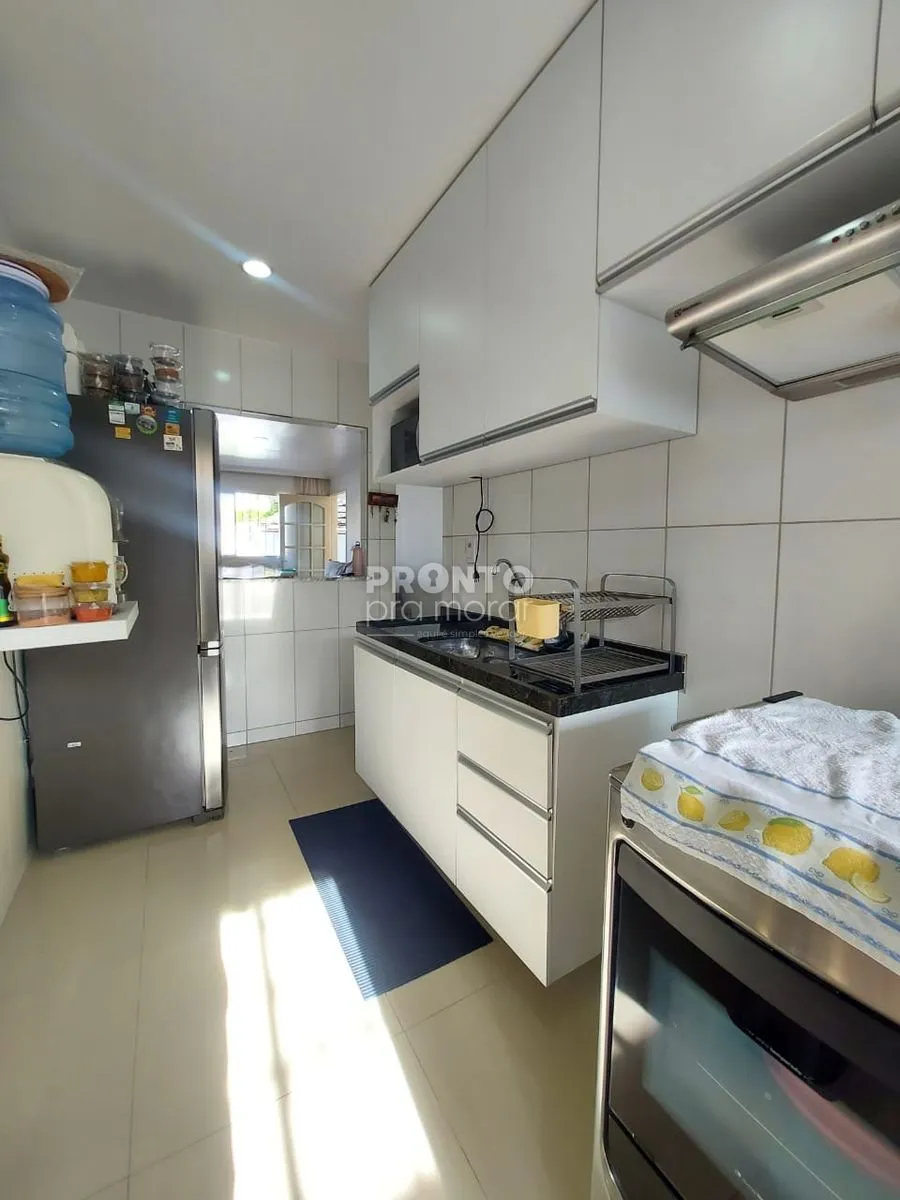 Imagem Casa em Candeias