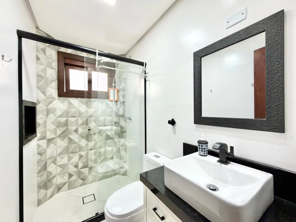 Imagem Apartamento 2Dórmitórios dependência - Bairro Zona Nova