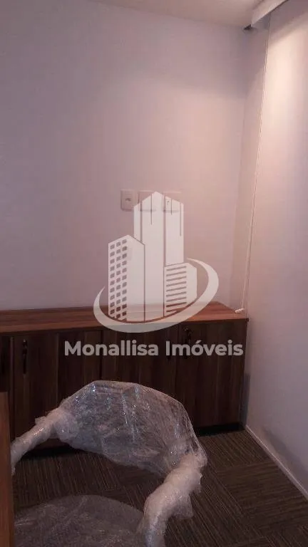 Imagem Aluguel de sala comercial, 36 m2, condomínio Le Monde Office, Barra da Tijuca. Imperdível! Sala, r...