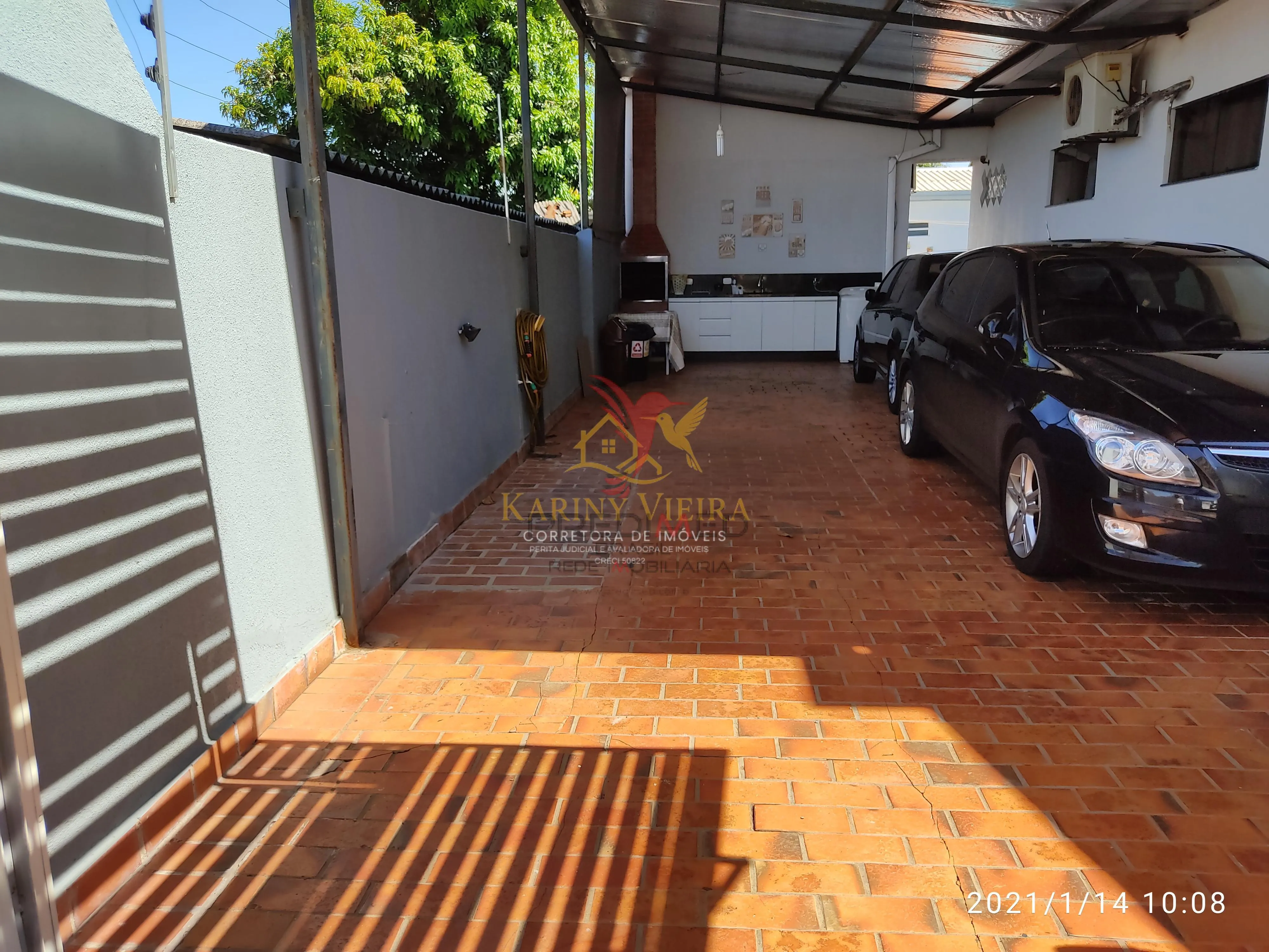 Imagem INVESTIMENTO COMPLETO em Foz do Iguaçu - Jardim Petrópolis