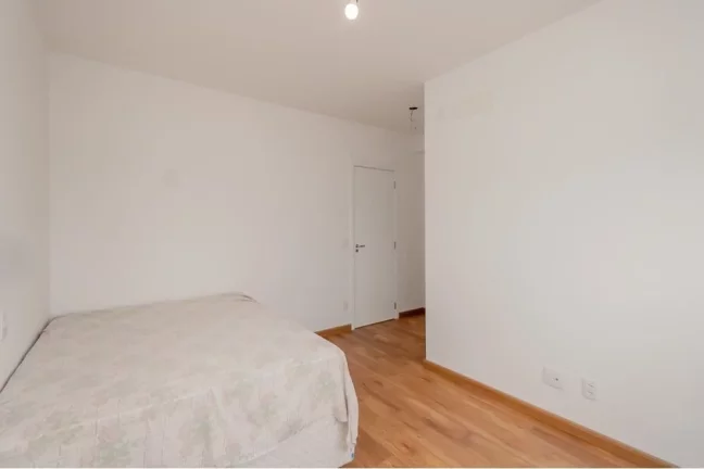 Imagem Apartamento à venda no bairro Vila Mascote - São Paulo/SP
