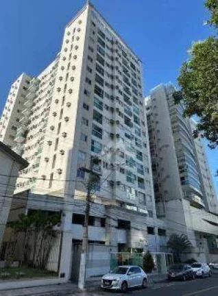 Imagem Apartamento com 2 dormitórios à venda, 65 m² por R$ 760.000,00 - Praia de Itapoã - Vila Velha/ES