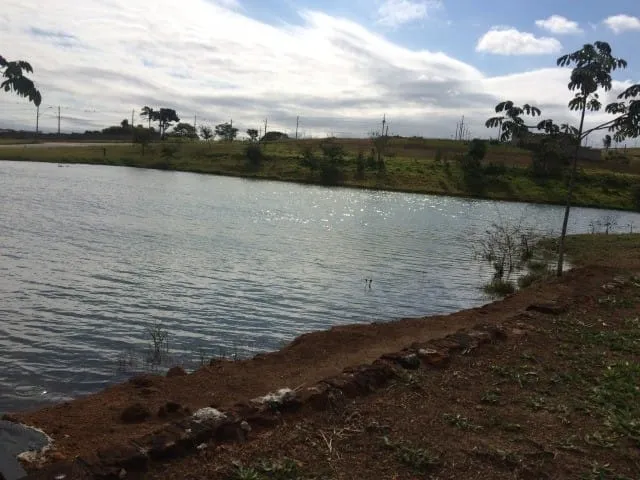 Imagem Terreno à venda 630M², Caixa D'água, Taubaté - SP | Campos do Conde Taubaté