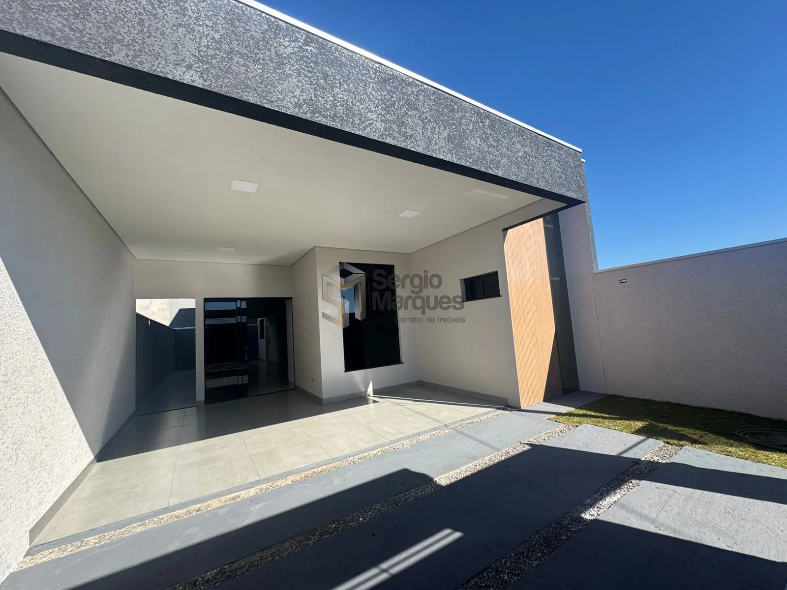 Imagem Casa à venda - 95m² - Parque Riviera, Umuarama-PR