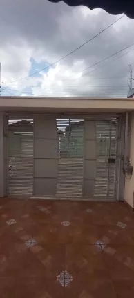 Imagem Casa Padrão