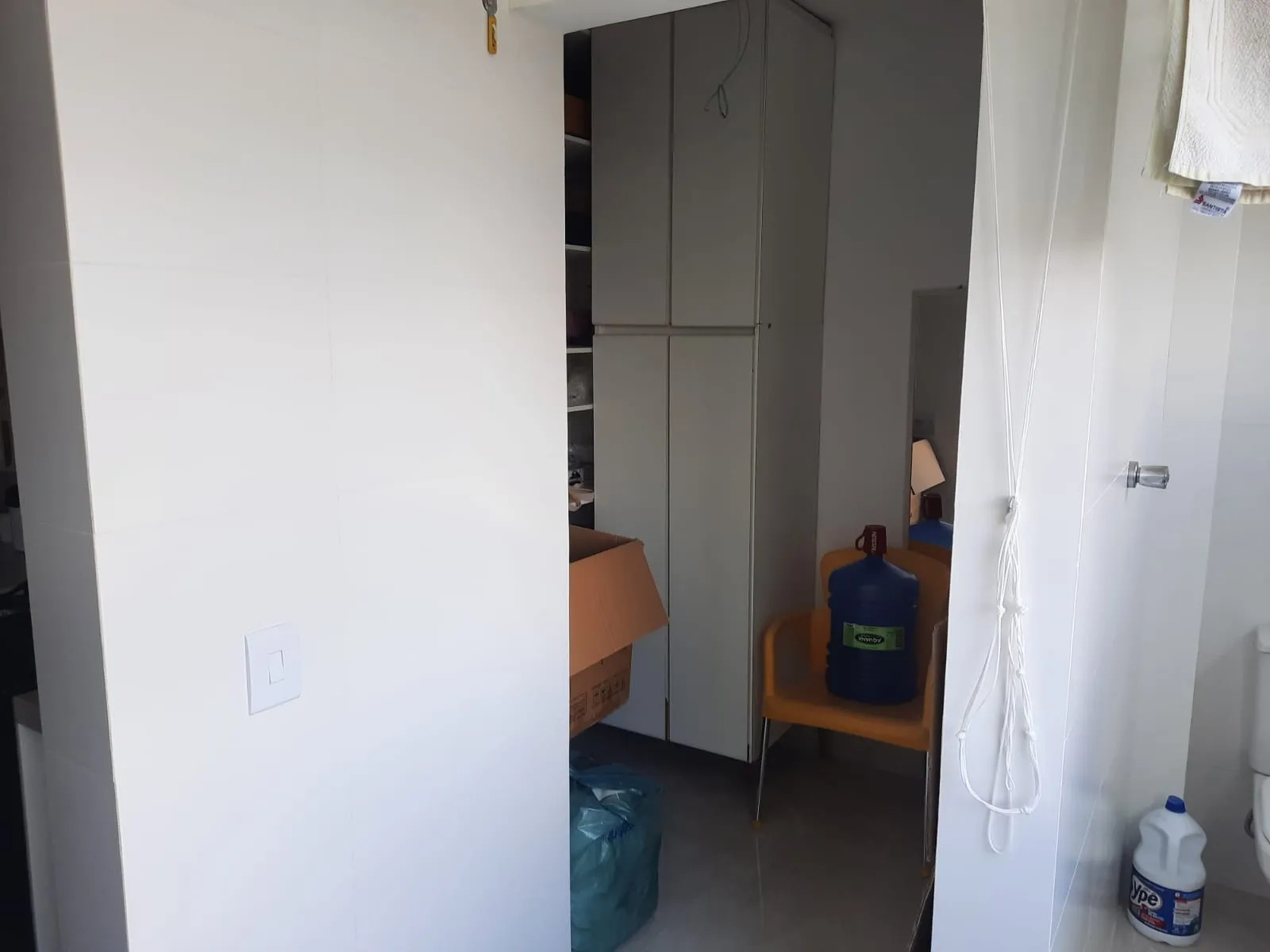 Imagem VENDO LINDO APARTAMENTO NO BAIRRO VILA CRUZEIRO! (ZONA SUL-SP)