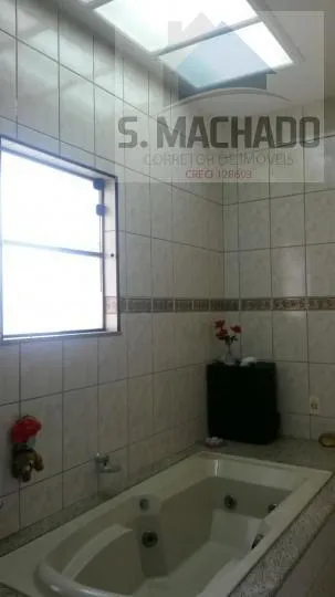 Imagem Sobrado para Venda em Santo André / SP no bairro Parque Capuava