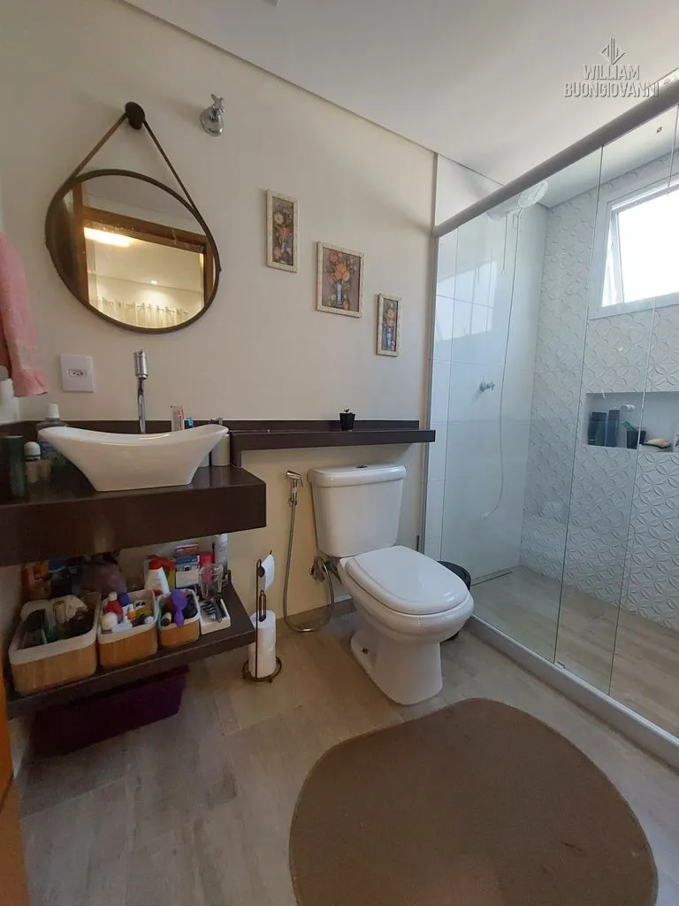 Imagem CASA ISOLADA 3 SUÍTES - BALNEÁRIO FLÓRIDA - PRAIA GRANDE/SP